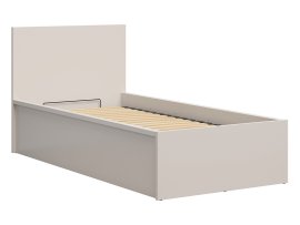 Podizni krevet Tetrix B - 90x200 cm - kašmir