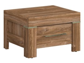 Noćni ormarić Gent 53 cm