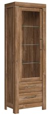 Vitrina Gent 68 cm