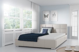 Krevet Marina - 200x200 cm