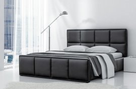 Krevet Milonga - 200x200 cm
