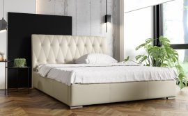Krevet Nicea - 200x200 cm