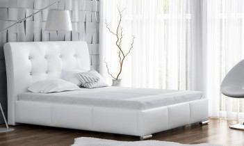 Krevet Verona - 140x200 cm