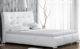 Krevet Verona - 200x200 cm