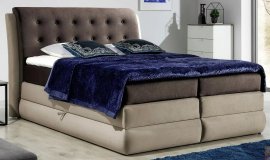 Boxspring krevet Arte