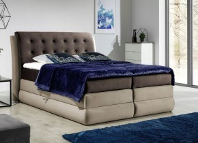 Boxspring krevet Arte - 160x200 cm