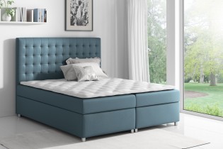 Boxspring krevet Asti - 180x200 cm