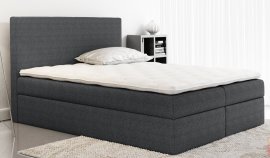 Boxspring krevet Basic