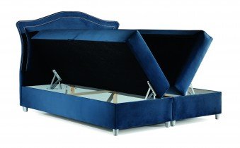 Meble Gruška - Boxspring krevet Bedran Lux - 140x200 cm