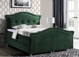 Boxspring krevet Bedran Lux - 160x200 cm