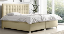 Boxspring krevet Bella - 160x200 cm