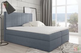 Boxspring krevet Bono - 140x200 cm 