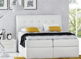 Boxspring krevet Diego