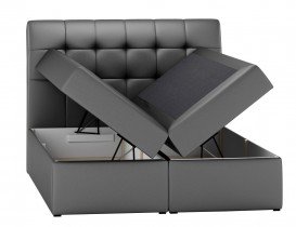 Meble Gruška - Boxspring krevet Diego - 140x200 cm 