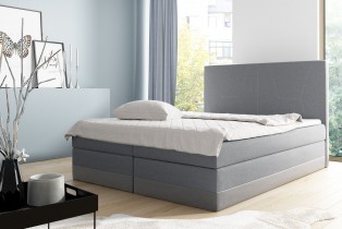 Boxspring krevet Enzo - 120x200 cm