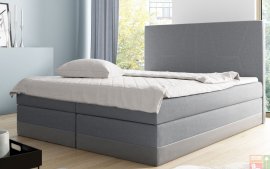 Boxspring krevet Enzo - 160x200 cm