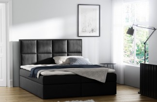 Boxspring krevet Galaxy - 160x200 cm