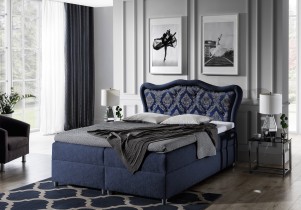 Boxspring krevet Gusto - 120x200 cm