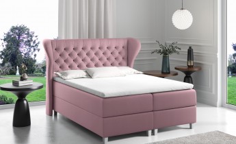 Boxspring krevet Joker