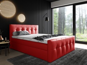 Boxspring krevet Malibu