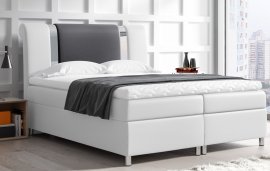 Boxspring krevet Mars