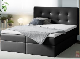Boxspring krevet Mezi - 160x200 cm
