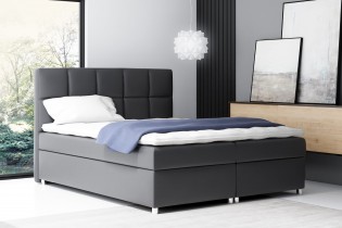 Boxspring krevet Napoli