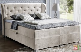 Boxspring krevet Pasito