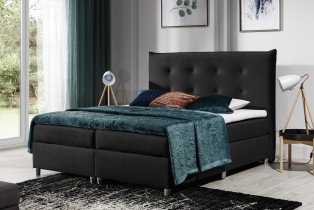 Boxspring krevet Prato
