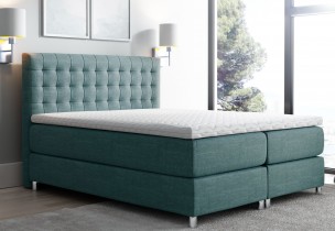 Boxspring krevet Primo - 160x200 cm