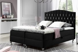 Boxspring krevet Puerto - 120x200 cm