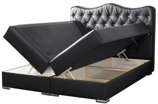 Meble Gruška - Boxspring krevet Sultan - 140x200cm