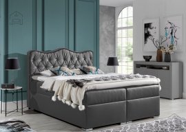 Boxspring krevet Sultan - 120x200cm