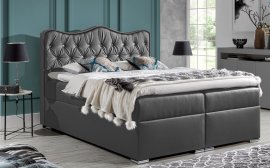 Boxspring krevet Sultan - 140x200cm