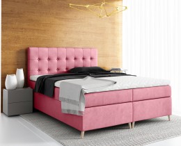 Boxspring krevet Avanti - 180x200 cm