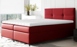 Boxspring krevet Bari