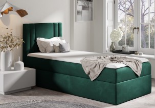 Meble Gruška - Boxspring krevet Carmen mini - 100x200 cm
