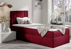 Meble Gruška - Boxspring krevet Carmen mini - 100x200 cm