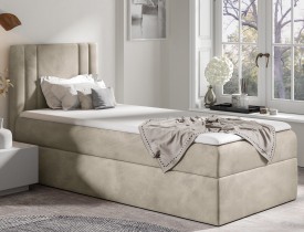 Meble Gruška - Boxspring krevet Carmen mini - 100x200 cm