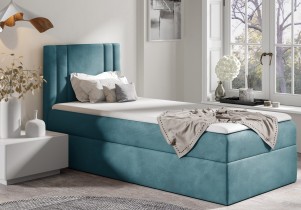 Meble Gruška - Boxspring krevet Carmen mini - 100x200 cm