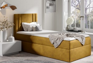 Meble Gruška - Boxspring krevet Carmen mini - 100x200 cm