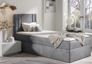 Meble Gruška - Boxspring krevet Carmen mini - 100x200 cm