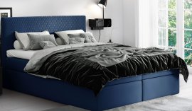 Boxspring krevet Cosmo