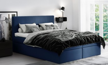 Boxspring krevet Cosmo
