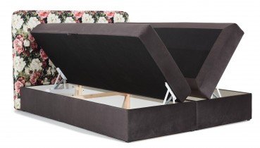 Meble Gruška - Boxspring krevet Diana - 160x200 cm