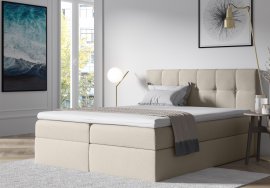 Meble Gruška - Boxspring krevet Emporio