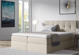 Boxspring krevet Emporio - 120x200 cm