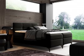 Boxspring krevet Figaro - 200x200 cm