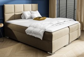 Meble Gruška - Boxspring krevet Gloria - 160x200 cm