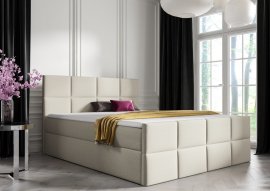 Meble Gruška - Boxspring krevet Gloria Lux - 180x200 cm